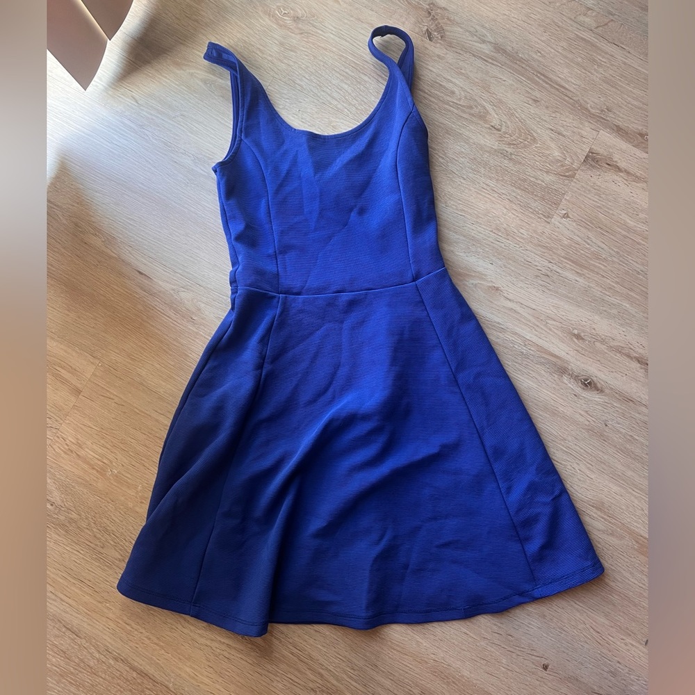 H&M womens dress